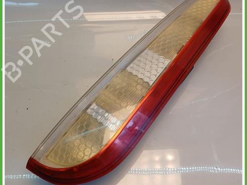 Used Right taillight FORD FOCUS II Turnier (DA_, FFS, DS) 1.6 LPG (115 hp) 27409577
