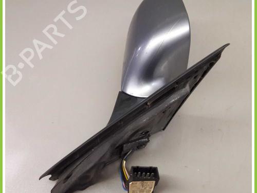 Right mirror AUDI A4 B5 Avant (8D5) 1.9 TDI | BP13509920C27 