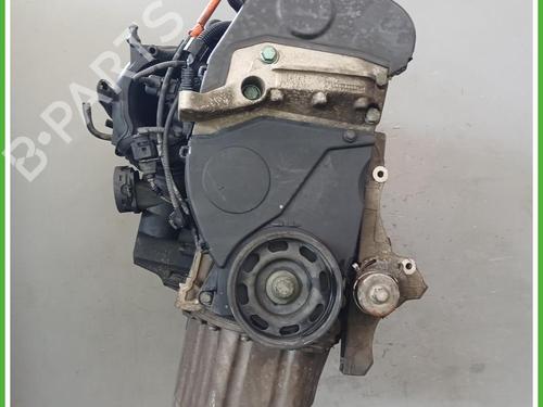 Engine SEAT IBIZA III (6L1) 1.4 16V | BP40074109M1 - Image 4