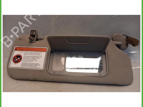 Right sun visor CHEVROLET CAPTIVA (C100, C140) 2.0 D 4WD | BP40148923I2 - Image 4
