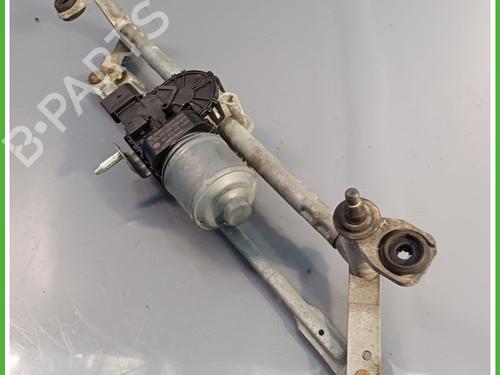 Front wipers mechanism VW POLO V (6R1, 6C1) 1.0 TSI | BP18875116C83 