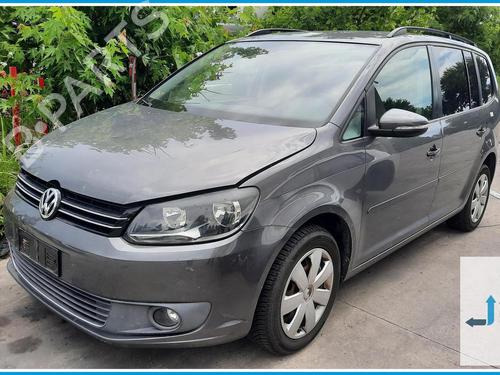 Left sun visor VW TOURAN (1T3) 1.6 TDI | BP40140464I1  - Image 7