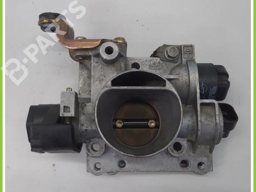 Used Throttle body FIAT PUNTO (188_) 1.2 60 (188.030, .050, .130, .150, .230, .250) (60 hp) 11369048
