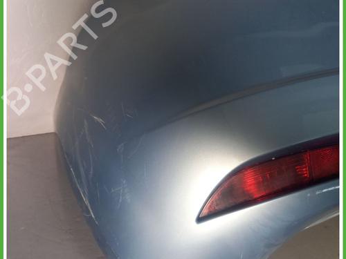 Rear bumper FIAT GRANDE PUNTO (199_) 1.4 LPG | BP29914475C8