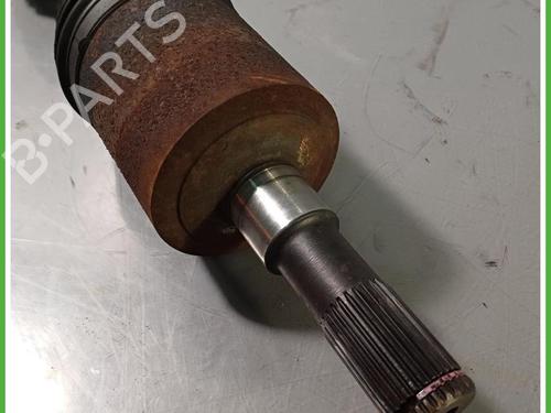 Left front driveshaft DODGE NITRO 2.8 CRD | BP40143418M38 - Image 5