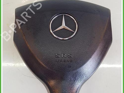 Used Other Other MERCEDES-BENZ A-CLASS (W169) A 180 CDI (169.007, 169.307) (109 hp) 40615713 40615713