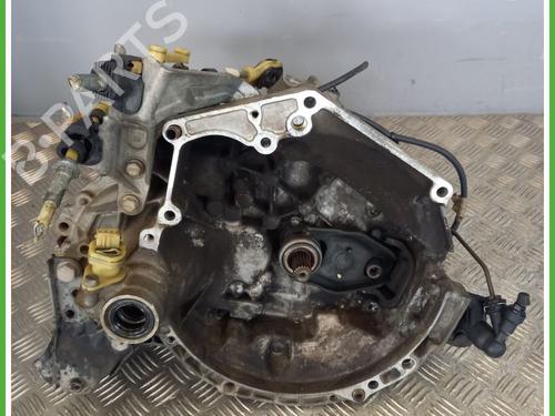 Used Gearbox PEUGEOT 1007 (KM_) 1.4 (75 hp) 14923061