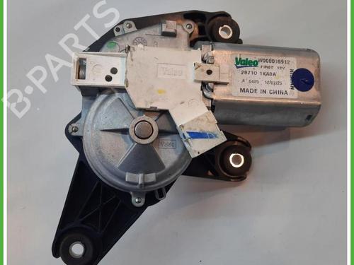 Used Rear wiper motor Rear wiper motor NISSAN JUKE (F15) 1.5 dCi (110 hp) 40134133 40134133
