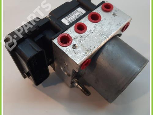 Used ABS pump PEUGEOT 307 SW (3H) 1.6 HDI 110 (109 hp) 11367980