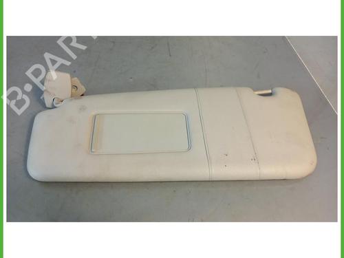 Right sun visor BMW 5 (E60) 530 d | BP40073823I2 - Image 3