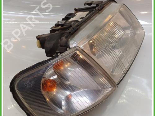 Right headlight AUDI A3 (8L1) 1.6 | BP18785015C29 