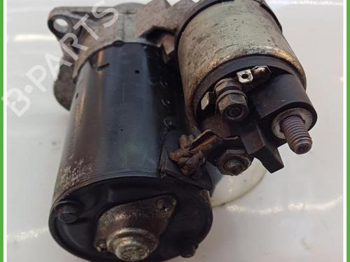 Starter OPEL CORSA D (S07) 1.2 (L08, L68) | BP40141566M8 - Image 6