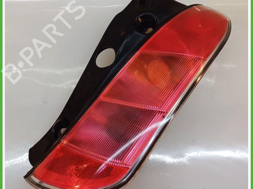 Used Right taillight LANCIA YPSILON (843_) 1.2 (843.AXA1A) (60 hp) 16340339