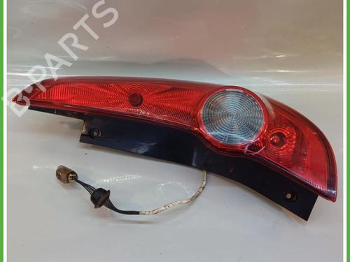 Right taillight OPEL AGILA B (H08) 1.0 LPG (F68) | BP40137539C35 - Image 3