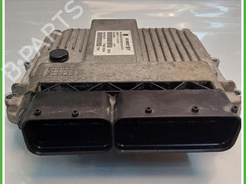 Engine control unit (ECU) OPEL MERIVA A MPV (X03) 1.3 CDTI (E75) | BP40145615M57 - Image 3