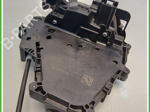 Rear left lock RENAULT CAPTUR II (HF_) E-TECH 160 | BP24539619C100 