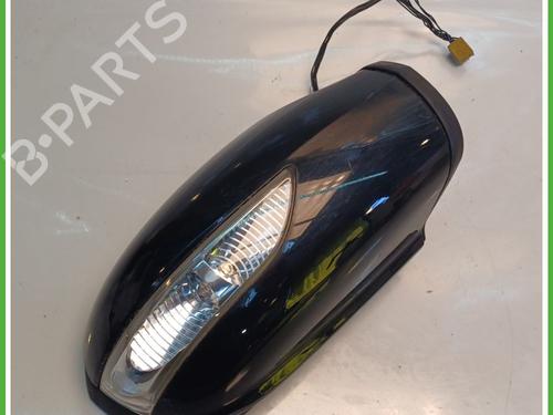 Right mirror MERCEDES-BENZ A-CLASS (W169) A 150 (169.031, 169.331) | BP27820346C27 
