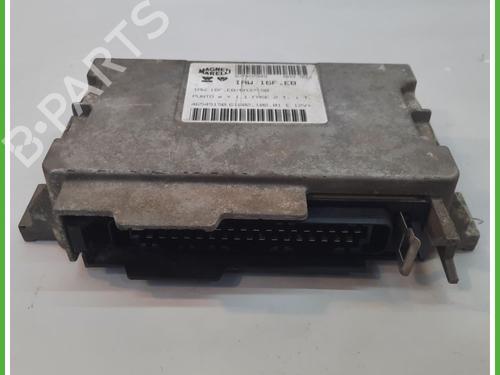 Engine control unit (ECU) FIAT PUNTO (176_) 55 1.1 | BP13579454M57 