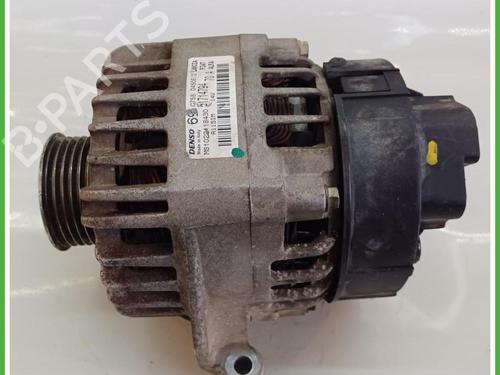 Alternator FIAT PANDA (169_) 1.2 Natural Power (169.AXB1A) | BP40141520M7 - Image 3