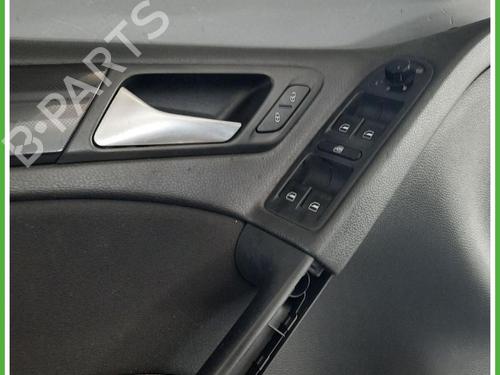 Front left panel VW GOLF VI (5K1) 1.6 | BP40135427C58 - Image 4
