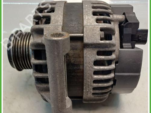 Alternator PEUGEOT BOXER Van 2.2 HDi 130 | BP31181905M7