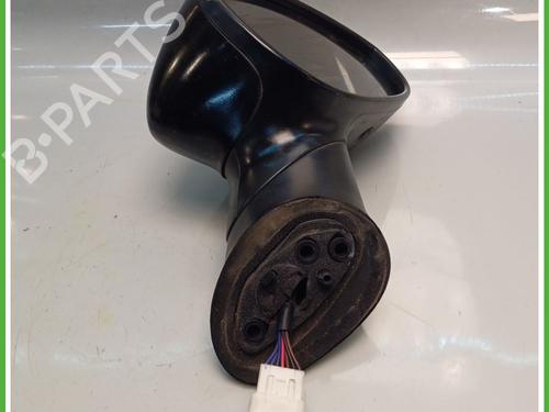 Right mirror FIAT GRANDE PUNTO (199_) 1.4 T-Jet (199AXM1A, 199BXM1A, 199BXN1A) | BP23144261C27