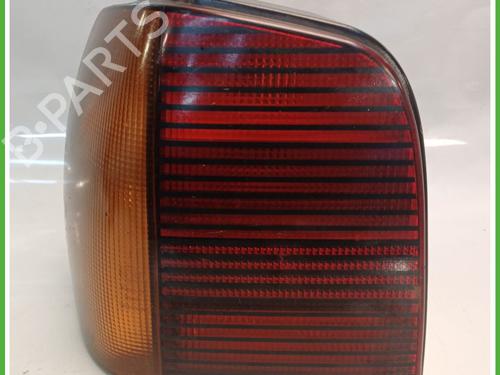 Used Left taillight VW POLO III (6N1) 60 1.4 (60 hp) 24950948