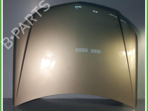 Used Hood MERCEDES-BENZ C-CLASS T-Model (S204) C 220 CDI (204.208) (170 hp) 30315865