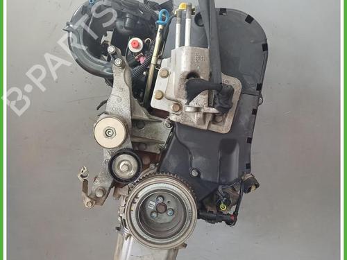 Engine LANCIA MUSA (350_) 1.4 (350.AXA11, 350.AXA1A) | BP40076080M1 - Image 4