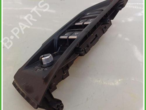 Left front window switch AUDI Q5 (FYB, FYG) 2.0 TDI quattro | BP40142205I27 - Image 6