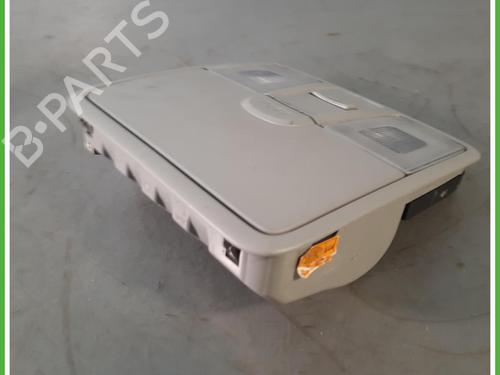 Interior roof light KIA CEE'D (JD) 1.6 CRDi 110 | BP40074129I8 - Image 4