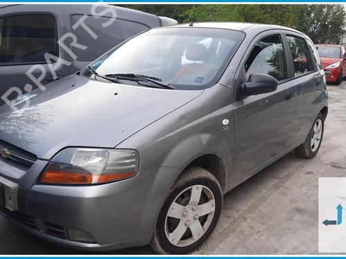 Engine control unit (ECU) CHEVROLET AVEO / KALOS Hatchback (T200) 1.2 | BP40142788M57 - Image 6