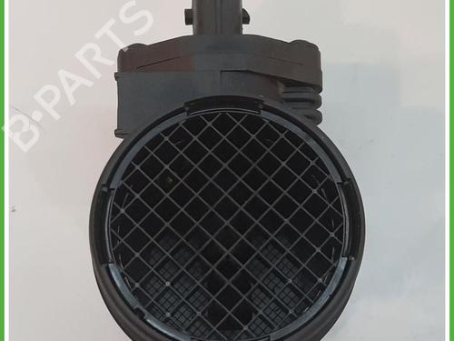 Mass air flow sensor MAZDA 3 (BK) 1.6 (BK14) | BP40133295M95  - Image 5