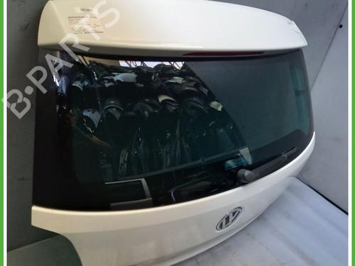 Tailgate VW POLO V (6R1, 6C1) 1.4 TDI | BP27409708C6 