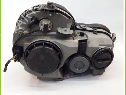 Left headlight MERCEDES-BENZ E-CLASS (W210) E 220 CDI (210.006) | BP13579319C28 