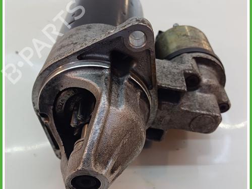 Starter OPEL AGILA (A) (H00) 1.0 12V (F68) | BP20305973M8 