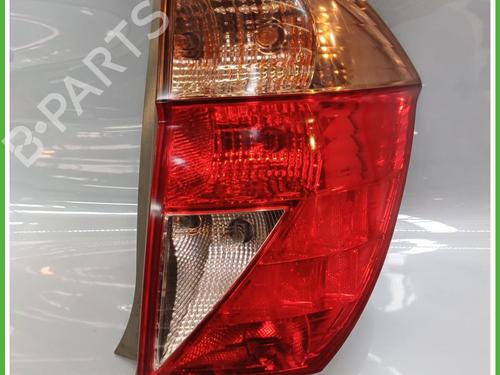 Right taillight HONDA FR-V (BE) 1.7 (BE1) (125 hp) 18105561