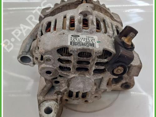Alternator FORD FIESTA IV (JA_, JB_) 1.25 i 16V | BP17862663M7 