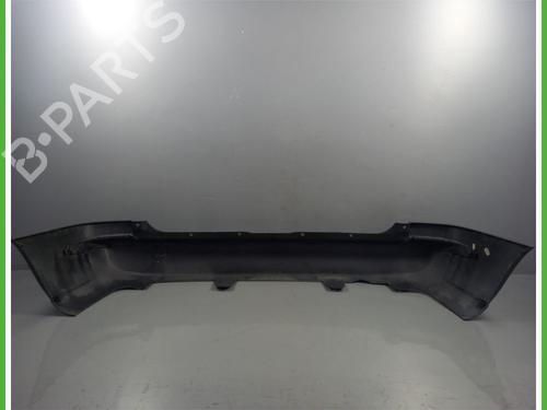 Bak støtfanger OPEL ZAFIRA A MPV (T98) 2.0 DTI 16V (F75) | BP13363592C8 