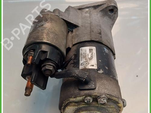 Starter RENAULT SCÉNIC II (JM0/1_) 1.5 dCi (JM1E, JM16) | BP27473092M8 