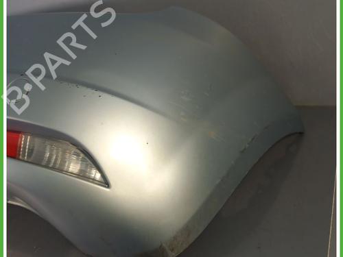 Rear bumper FIAT GRANDE PUNTO (199_) 1.4 (199AXB11, 199AXB1A, 199BXB1A, 199AXL1A) | BP29914493C8 