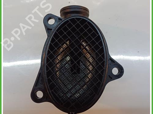 Mass air flow sensor PEUGEOT PARTNER Tepee 1.6 HDi | BP16347786M95
