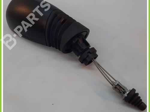 Right mirror FIAT PUNTO (188_) 1.2 16V 80 (188.233, .235, .253, .255, .333, .353, .639,... | BP11720501C27 