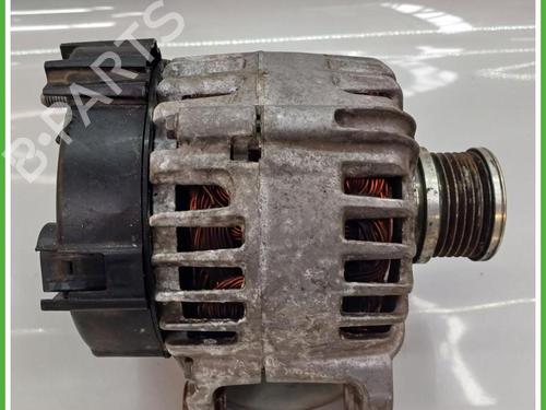 Alternator AUDI Q5 (FYB, FYG) 2.0 TDI quattro | BP40139514M7 - Image 5