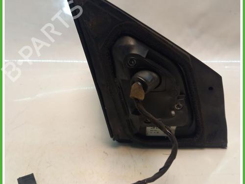 Außenspiegel links TOYOTA YARIS (_P1_) 1.3 (SCP12_, SCP13_, SCP12R, SCP13R) | BP30813013C26