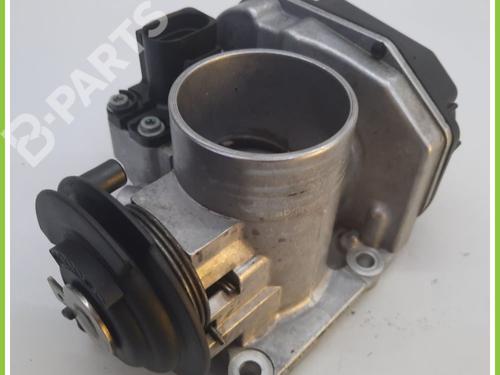 Throttle body VW POLO (6N2) 1.4 16V | BP11368495M82 
