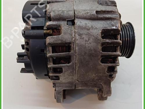 Alternator AUDI A5 (8T3) 2.7 TDI | BP40138292M7 - Image 5