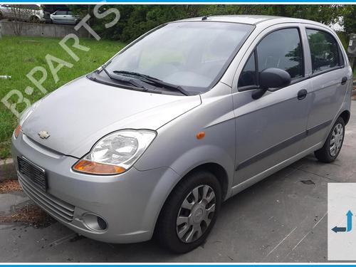 Switch CHEVROLET MATIZ (M200, M250) 0.8 | BP40146591I30 - Image 6