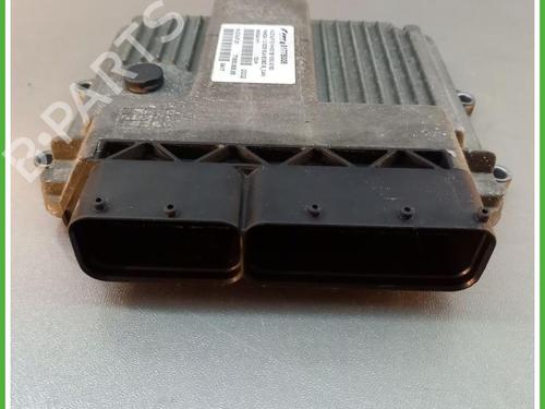 Engine control unit (ECU) FIAT PANDA (169_) 1.2 (169.AXB11, 169.AXB1A) | BP40130944M57 - Image 3