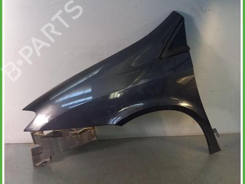 Used Right front fenders Right front fenders LANCIA PHEDRA (179_) 2.2 JTD (179AXC1A) (128 hp) 40075562 40075562